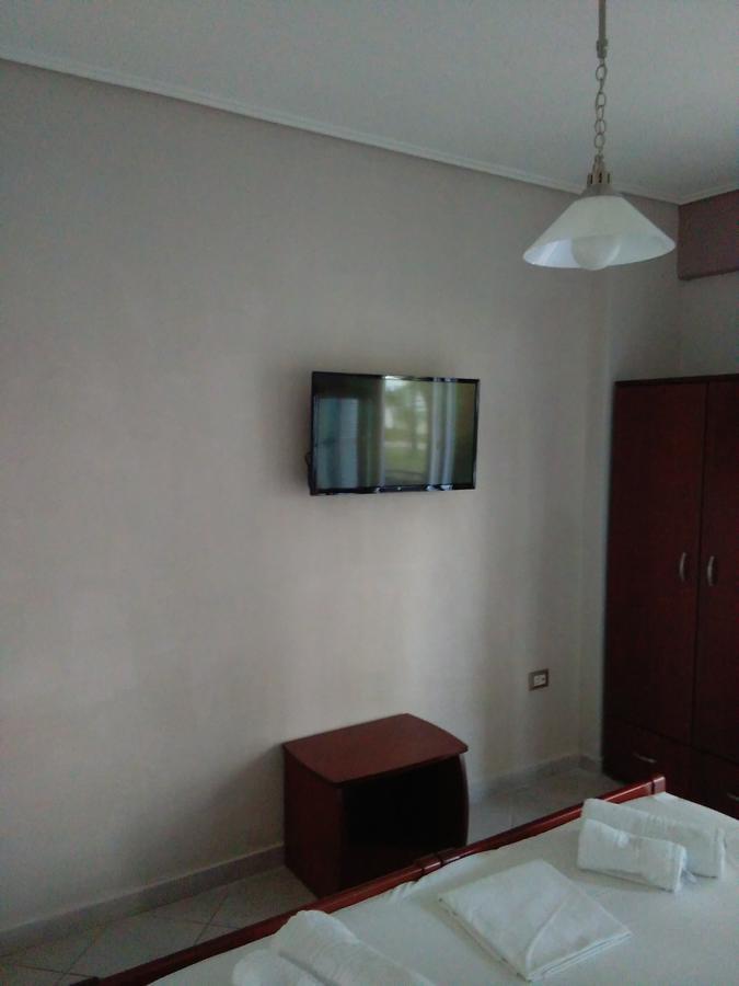 Afroditi Studios Sívota Екстериор снимка