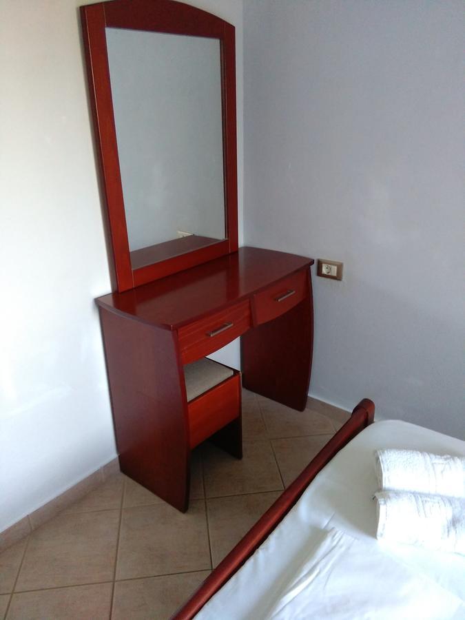 Afroditi Studios Sívota Екстериор снимка